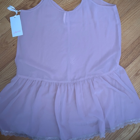 Spaghetti Strap Top - Picture 4 of 9